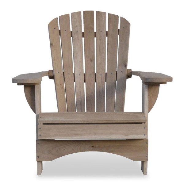Adirondack Chair Set Comfort Oak Adirondackchair Relaxsessel Eiche