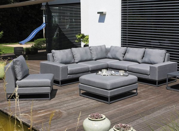 Sonnenpartner Lounge Sofa Unique Loungesofa Gartensofa links