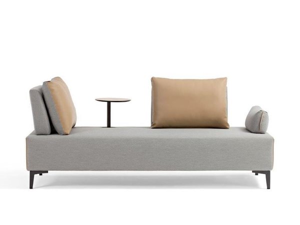 Inko Loungeset Lavacca Loungesofa Multi-Funktions Sofa Set Olefin